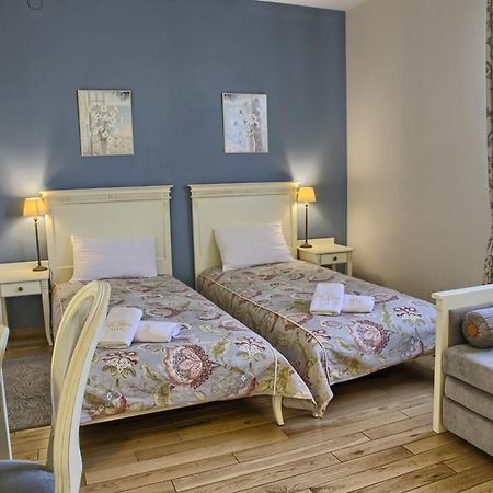 Villa Estera - Hotel & Restauracja Michalowice  Ngoại thất bức ảnh