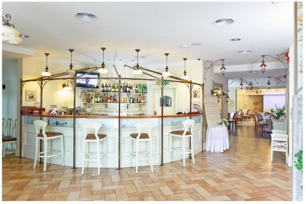 Villa Estera - Hotel & Restauracja Michalowice  Ngoại thất bức ảnh
