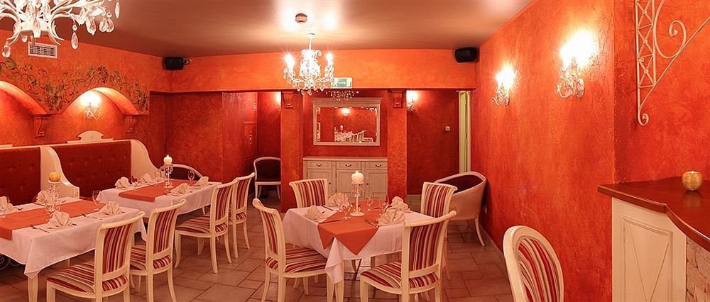 Villa Estera - Hotel & Restauracja Michalowice  Ngoại thất bức ảnh