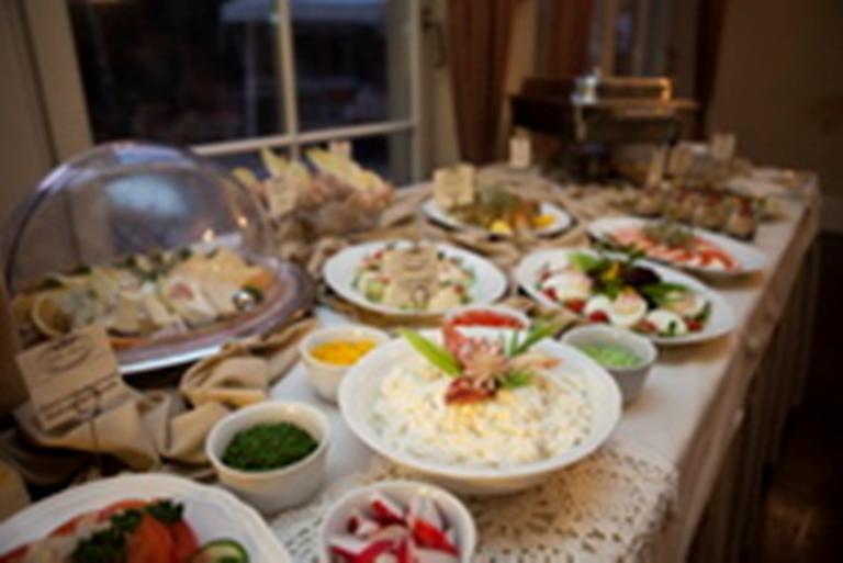 Villa Estera - Hotel & Restauracja Michalowice  Ngoại thất bức ảnh