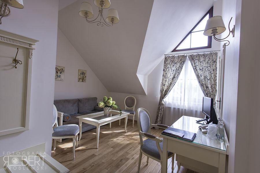 Villa Estera - Hotel & Restauracja Michalowice  Ngoại thất bức ảnh